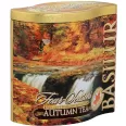 Ceai negru ceylon Four Seasons autumn cutie 100g - BASILUR