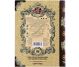 Ceai negru ceylon Tea Book vol2 carte 100g - BASILUR
