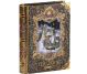 Ceai negru ceylon Tea Book vol4 carte 100g - BASILUR