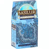 Ceai negru ceylon Oriental frosty afternoon refill 100g - BASILUR