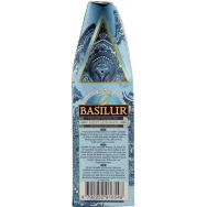 Ceai negru ceylon Oriental frosty afternoon refill 100g - BASILUR