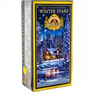 Ceai negru ceylon Infinite Moments winter stars 75g - BASILUR