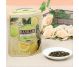 Ceai negru ceylon Magic Fruits lamaie lime cutie 100g - BASILUR