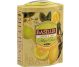 Ceai negru ceylon Magic Fruits lamaie lime cutie 100g - BASILUR