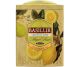 Ceai negru ceylon Magic Fruits lamaie lime cutie 100g - BASILUR