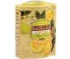 Ceai negru ceylon Magic Fruits lamaie lime cutie 100g - BASILUR