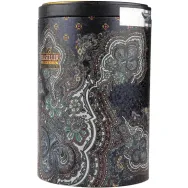 Ceai negru ceylon Oriental magic nights cutie 100g - BASILUR