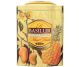 Ceai negru ceylon Magic Fruits mango ananas cutie 100g - BASILUR