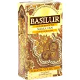 Ceai negru ceylon Oriental masala chai 25dz - BASILUR