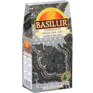 Ceai negru ceylon Oriental persian earl grey refill 100g - BASILUR
