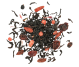 Ceai negru ceylon Present Chile cutie 100g - BASILUR