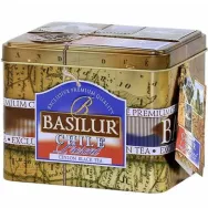 Ceai negru ceylon Present Chile cutie 100g - BASILUR