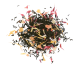 Ceai negru ceylon Magic Fruits zmeura macese cutie 100g - BASILUR