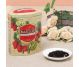 Ceai negru ceylon Magic Fruits capsuni kiwi cutie 100g - BASILUR