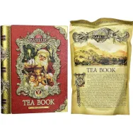 Ceai negru ceylon Tea Book vol5 carte 100g - BASILUR