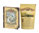 Ceai negru ceylon Tea Book vol2 carte 100g - BASILUR