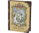 Ceai negru ceylon Tea Book vol2 carte 100g - BASILUR