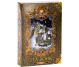 Ceai negru ceylon Tea Book vol4 carte 75g - BASILUR