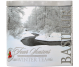 Ceai negru ceylon Four Seasons winter cutie 100g - BASILUR