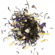 Ceai negru ceylon Present Gold cutie 100g - BASILUR