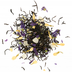 Ceai negru ceylon Present Gold cutie 100g - BASILUR