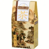 Ceai negru chinezesc Chinese pu erh refill 100g - BASILUR