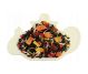 Ceai negru ceylon Magic Fruits zmeura macese cutie 100g - BASILUR
