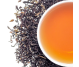 Ceai negru ceylon Oriental frosty afternoon cutie 100g - BASILUR