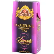 Ceai negru indian Specialty Classics darjeeling refill 100g - BASILUR