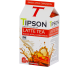 Ceai Latte negru pur ceylon Baked Apple Cinnamon 2,5gx30dz - TIPSON