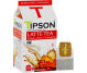 Ceai Latte negru pur ceylon Baked Apple Cinnamon 2,5gx30dz - TIPSON