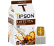 Ceai Latte negru pur ceylon Chocolate 2,5gx30dz - TIPSON