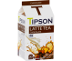 Ceai Latte negru pur ceylon Chocolate 2,5gx30dz - TIPSON