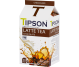 Ceai Latte negru pur ceylon Chocolate 2,5gx30dz - TIPSON