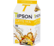 Ceai Latte negru pur ceylon Cream Cocktail 2,5gx30dz - TIPSON