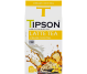 Ceai Latte negru pur ceylon Cream Cocktail 2,5gx30dz - TIPSON