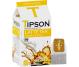 Ceai Latte negru pur ceylon Cream Cocktail 2,5gx30dz - TIPSON