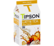 Ceai Latte negru pur ceylon Irish Cream 2,5gx30dz - TIPSON