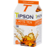 Ceai Latte negru pur ceylon Maple Nougat 2,5gx30dz - TIPSON