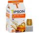 Ceai Latte negru pur ceylon Maple Nougat 2,5gx30dz - TIPSON
