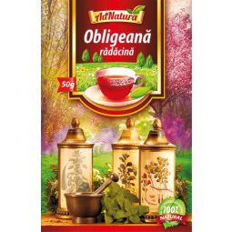 Ceai obligeana 50g - ADNATURA