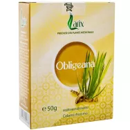 Ceai obligeana 50g - LARIX