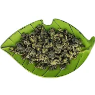 Ceai oolong chinezesc Chinese tie guan yiin refill 100g - BASILUR