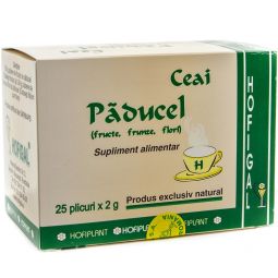 Ceai paducel fructe frunze flori 25dz - HOFIGAL