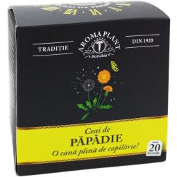 Ceai papadie 20dz - BONCHIS