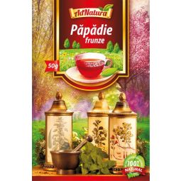 Ceai papadie 50g - ADNATURA