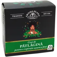 Ceai patlagina 20dz - BONCHIS