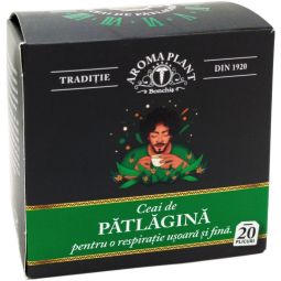 Ceai patlagina 20dz - BONCHIS