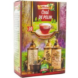 Ceai pelin 50g - ADNATURA