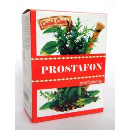 Ceai prostafon 100g - CEAIUL CASEI